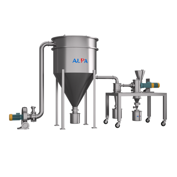 萬能小型<a href=http://83557100.com/chanpin/27.html target=_blank class=infotextkey>氣流粉碎機</a>